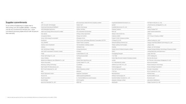 Apple Environmental Progress - Page 97