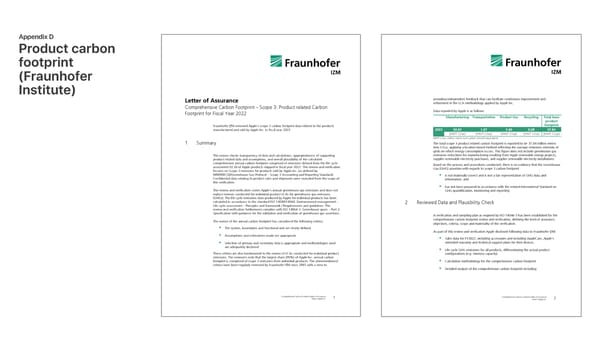 Apple Environmental Progress - Page 102