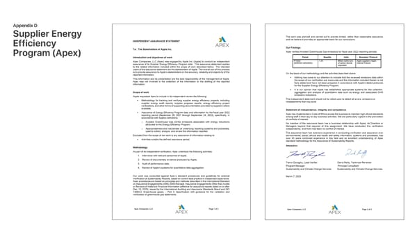 Apple Environmental Progress - Page 105