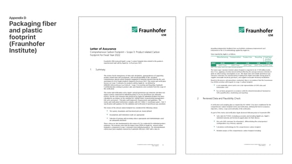 Apple Environmental Progress - Page 106