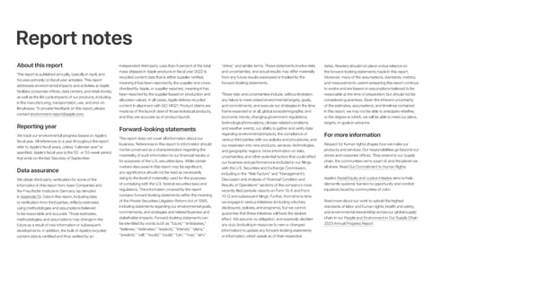 Apple Environmental Progress - Page 112