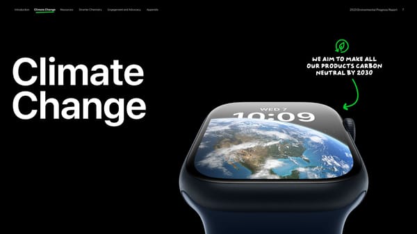 Apple Environmental | Immersive - Page 7