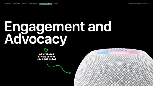 Apple Environmental | Immersive - Page 67