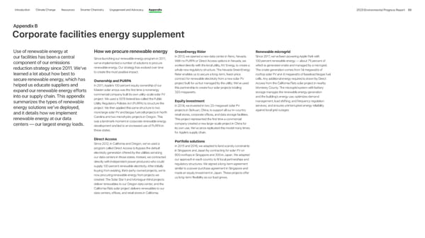 Apple Environmental | Immersive - Page 86