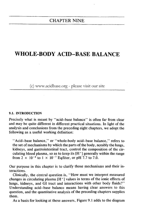 How to Understand Acid-Base - Page 177