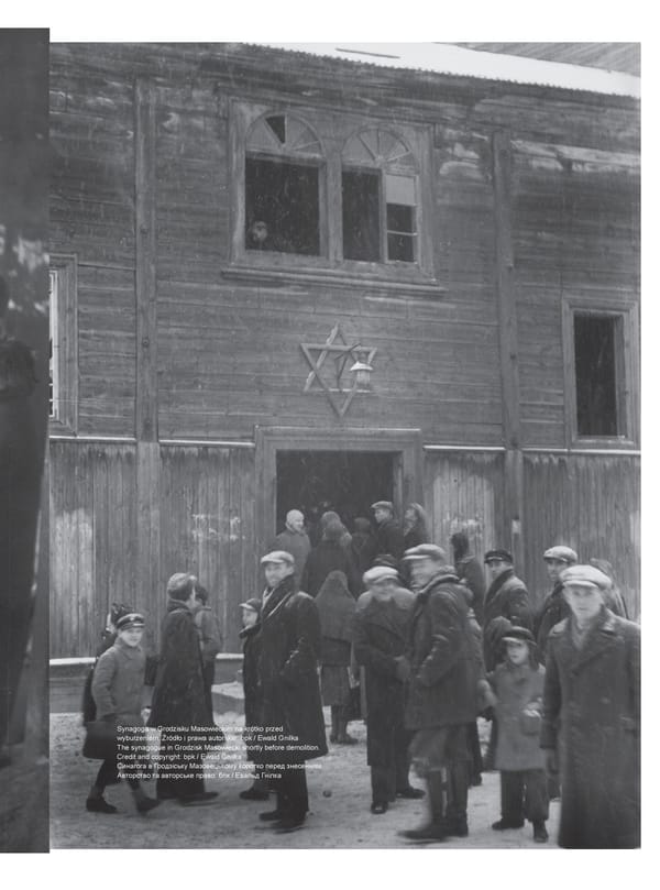 Synagoga w Grodzisku - Page 44