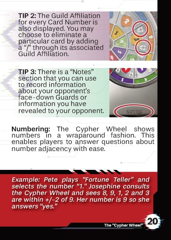 Full Rulebook - Page 21