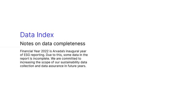 Arxada — Landing Page - Page 4