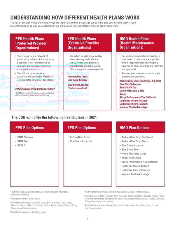 2023 Open Enrollment - Page 9