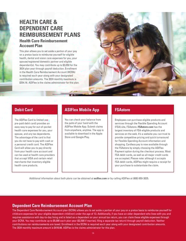 2023 Open Enrollment - Page 15