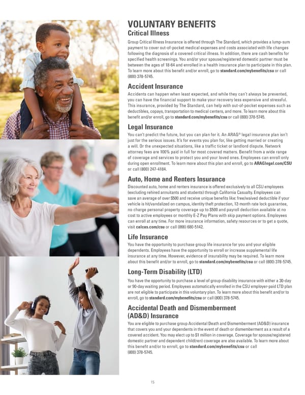 2023 Open Enrollment - Page 16