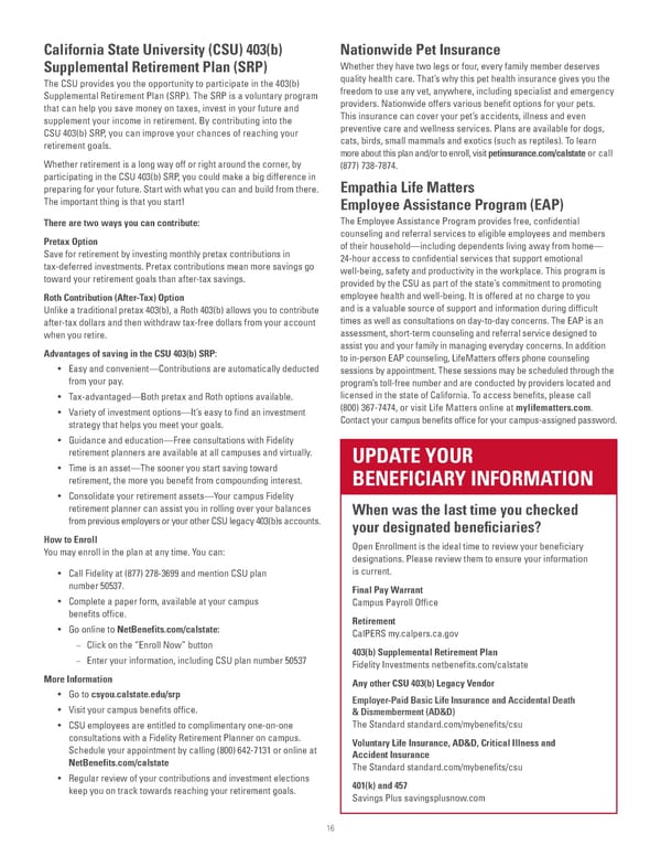 2023 Open Enrollment - Page 17