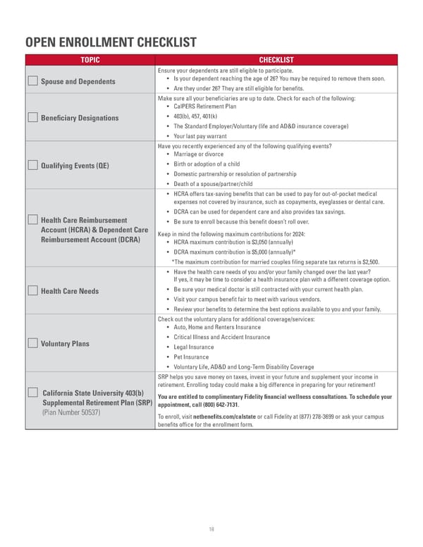 2023 Open Enrollment - Page 19