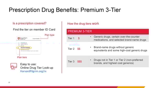 HPHC Additional Resources - Page 20