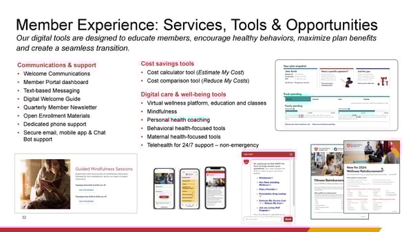 HPHC Additional Resources - Page 32