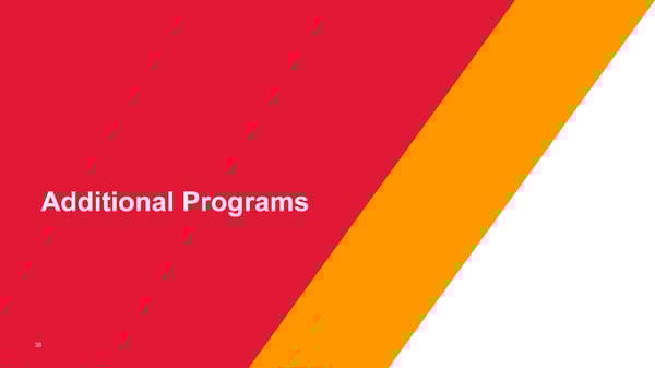 HPHC Additional Resources - Page 36