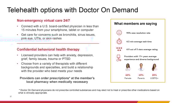 HPHC Additional Resources - Page 37