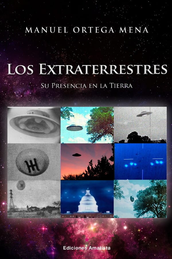 Los Extraterrestres - Page 1