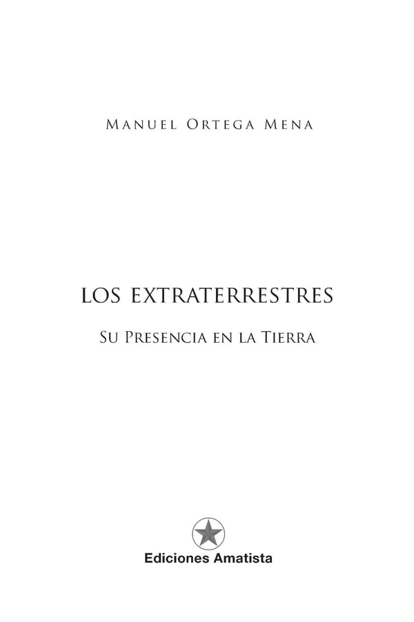 Los Extraterrestres - Page 2