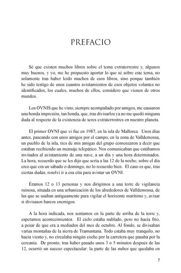 Los Extraterrestres - Page 6