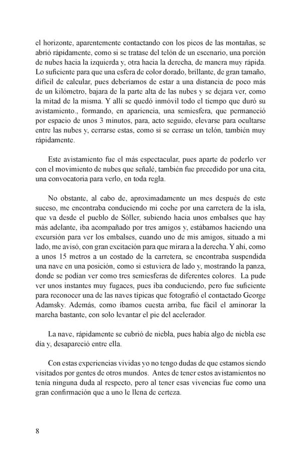 Los Extraterrestres - Page 7