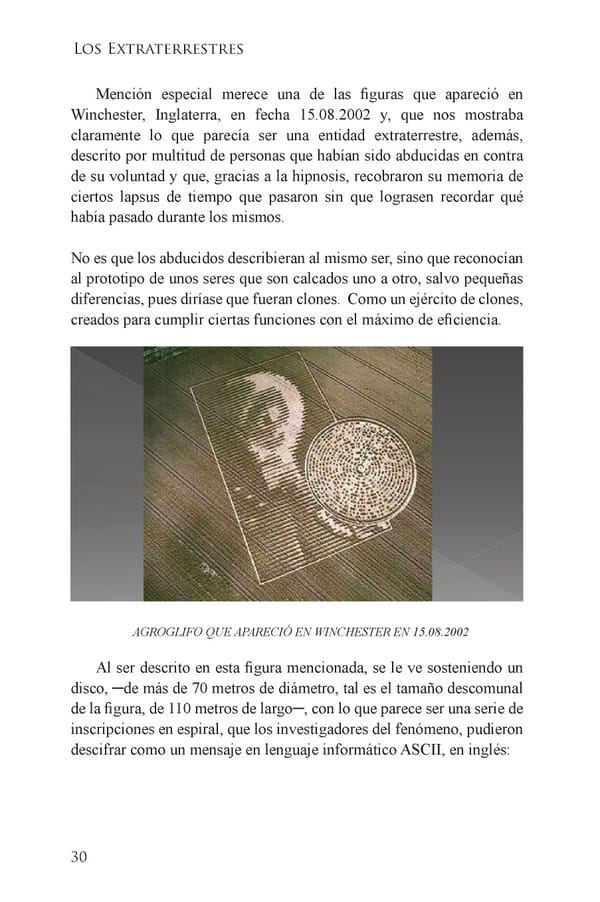 Los Extraterrestres - Page 27