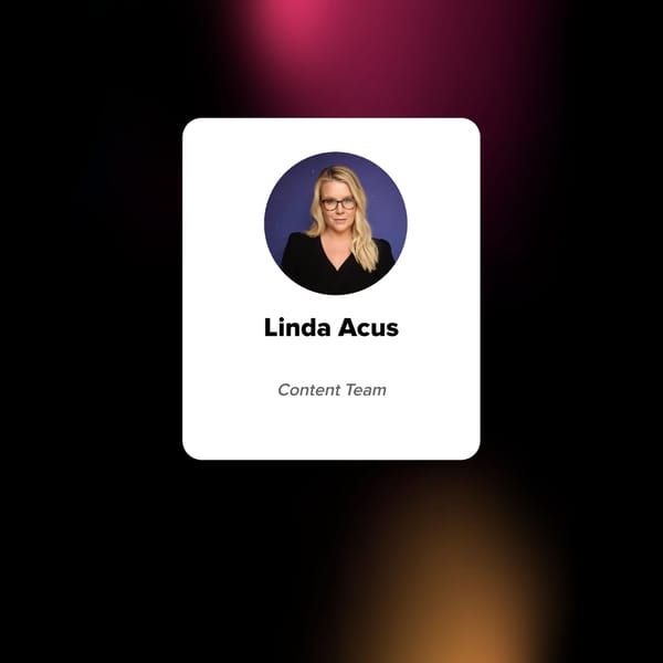 Linda Acus 🇺🇸 - Page 1