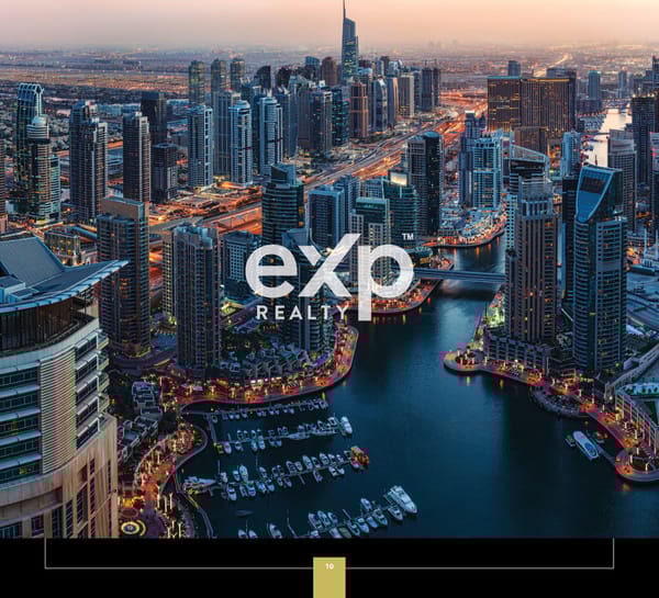 Discover a New Level of Marketing Excellence - Page 10