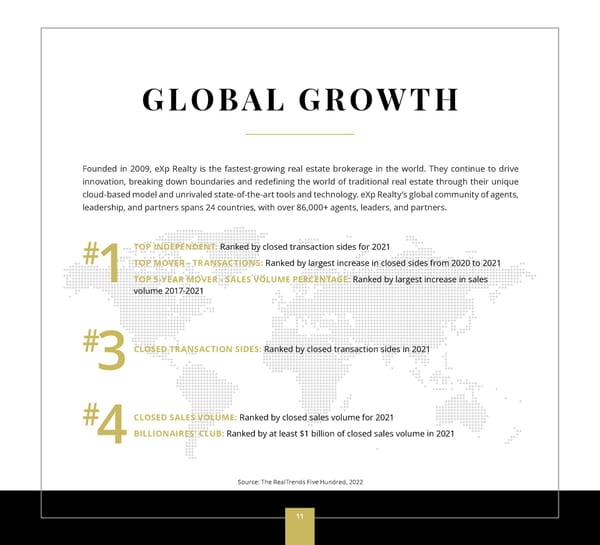 Discover a New Level of Marketing Excellence - Page 11