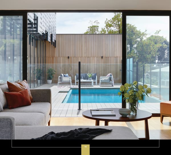 Discover a New Level of Marketing Excellence - Page 15