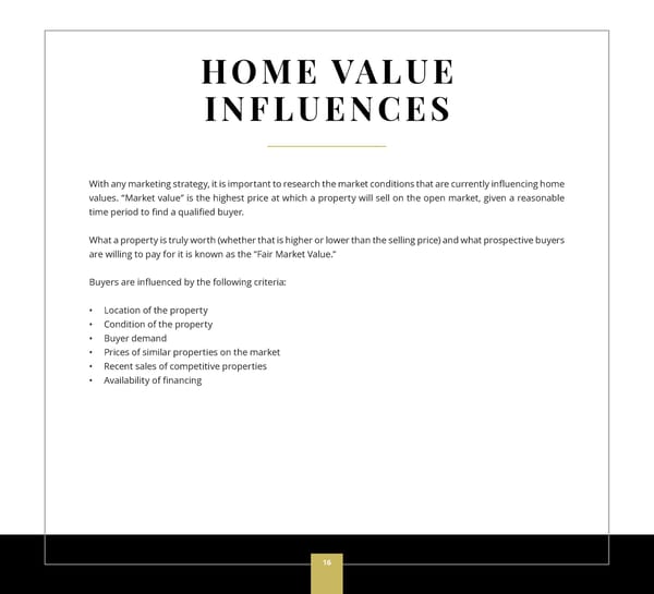 Discover a New Level of Marketing Excellence - Page 16