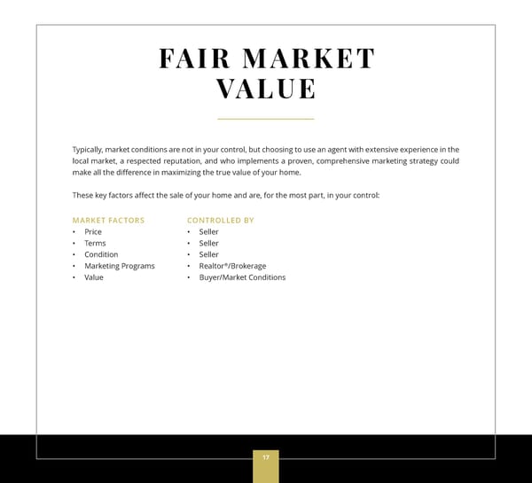 Discover a New Level of Marketing Excellence - Page 17