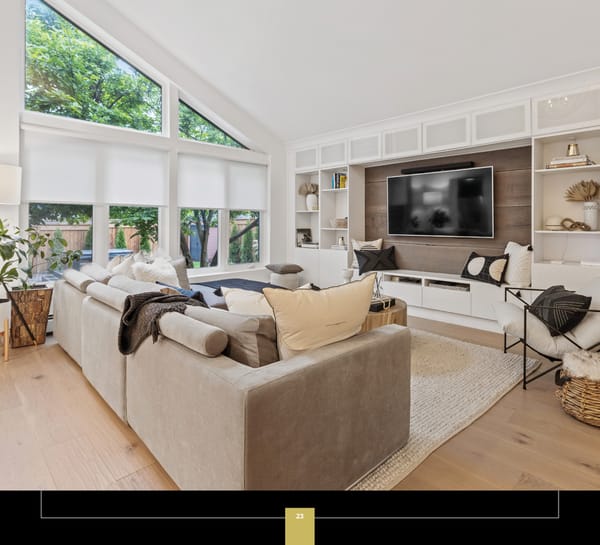 Discover a New Level of Marketing Excellence - Page 23