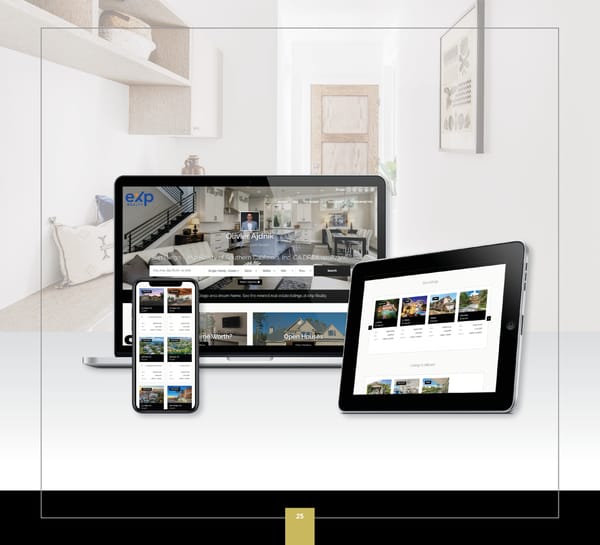 Discover a New Level of Marketing Excellence - Page 25