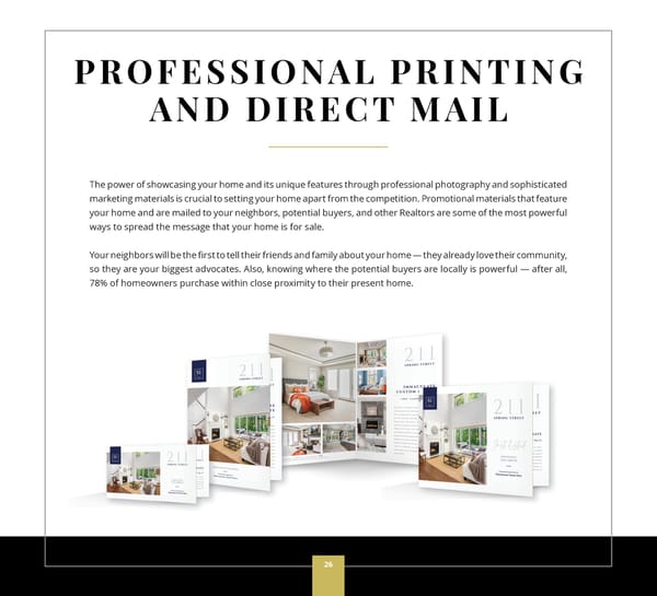 Discover a New Level of Marketing Excellence - Page 26