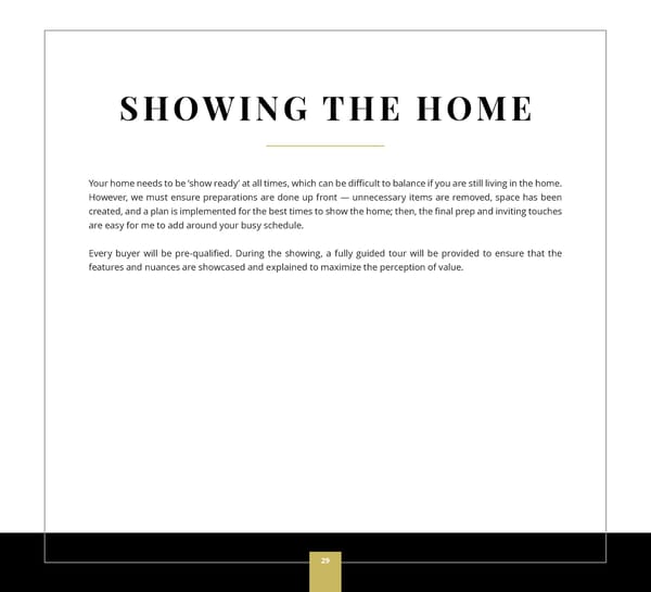 Discover a New Level of Marketing Excellence - Page 29