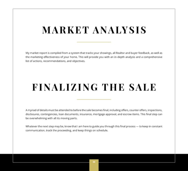 Discover a New Level of Marketing Excellence - Page 30