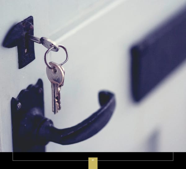 Discover a New Level of Marketing Excellence - Page 31