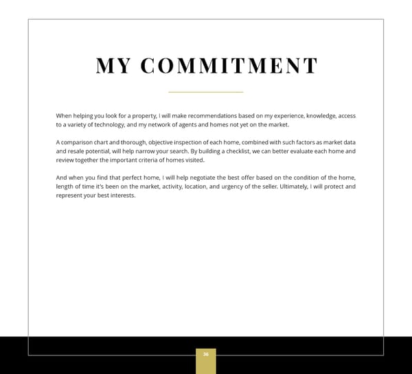 Discover a New Level of Marketing Excellence - Page 36