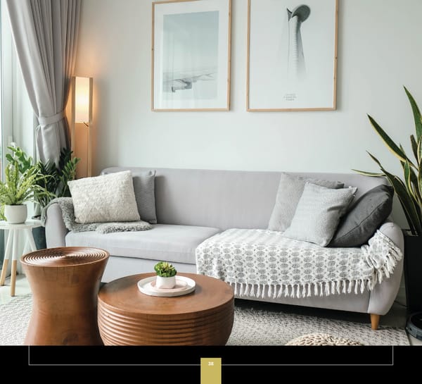 Discover a New Level of Marketing Excellence - Page 38