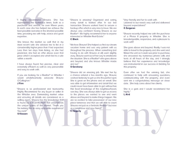 Your Trail Map - Page 4