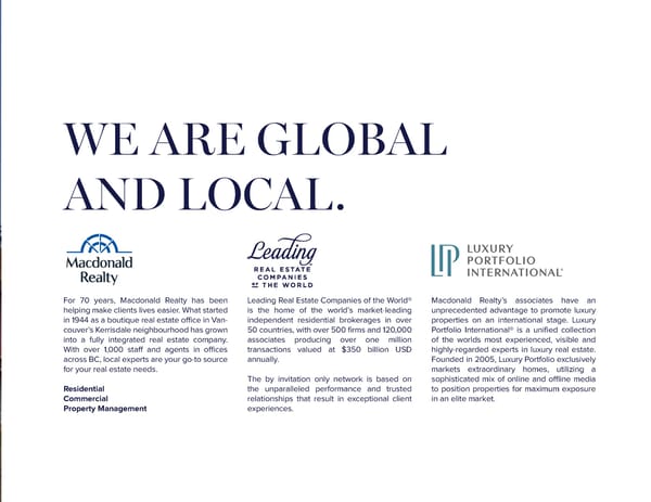 Your Trail Map - Page 17