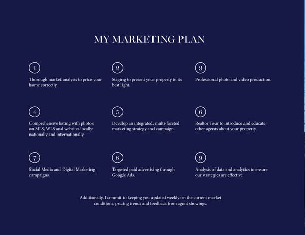 Your Trail Map - Page 18