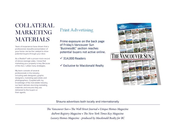 Your Trail Map - Page 20