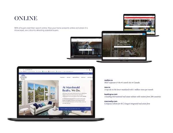 Your Trail Map - Page 22
