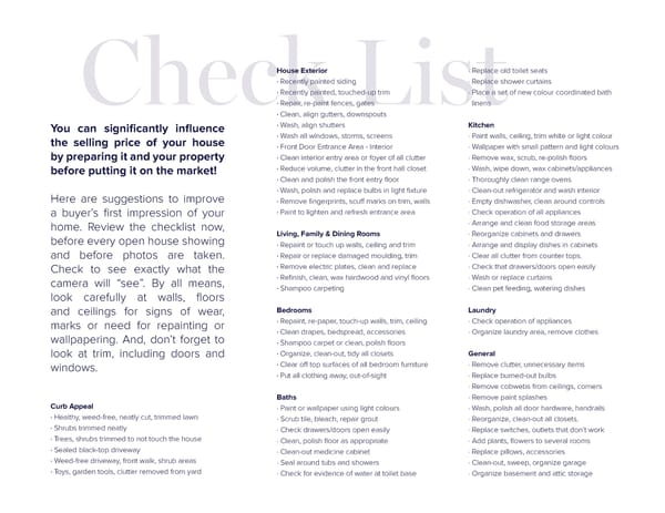 Your Trail Map - Page 30