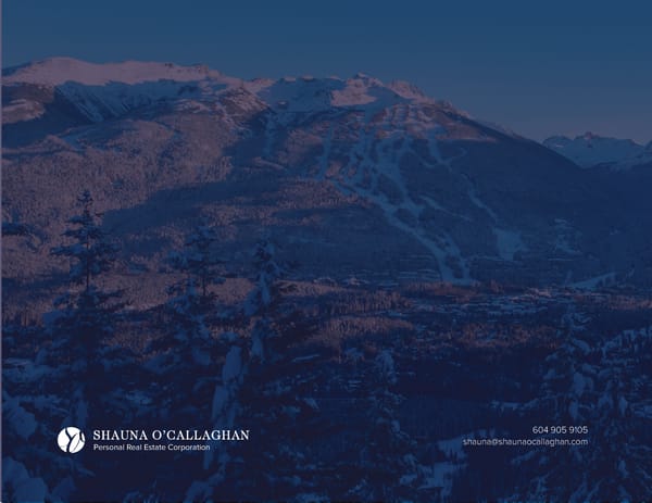 Your Trail Map - Page 32