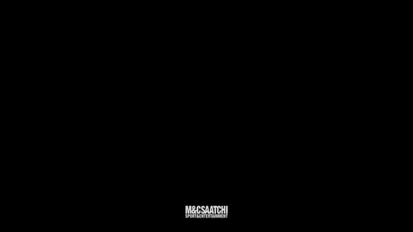 M&C Saatchi Intro Template - Page 1