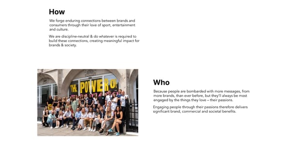 M&C Saatchi Intro Template - Page 3