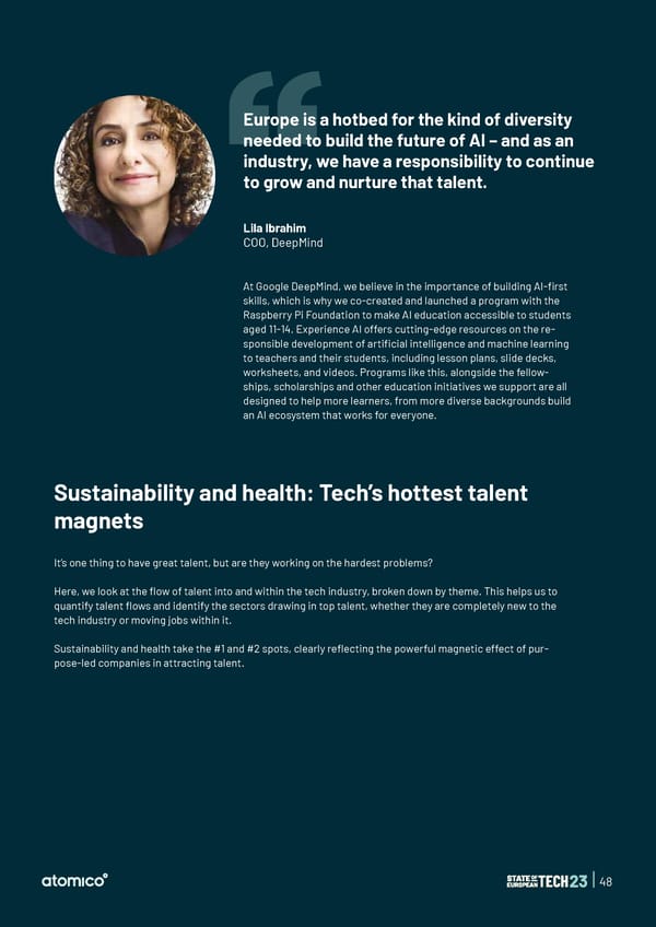 State of European Tech | 2023 - Page 48